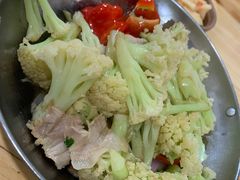 -巢湖名吃·徽府农家菜(半汤店)