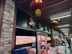 -中环花鸟鱼虫市场