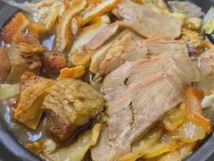 -赵家牛肉砂锅(台西三路店)