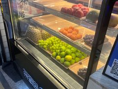 -茶百道(铜梁万达广场店)