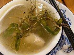 -洪大厨鸡煲(福田店)