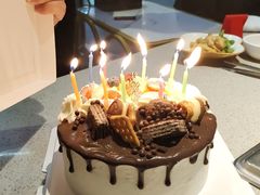 -海底捞大排档火锅(悦荟广场店)