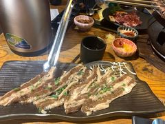 -黑牛の店·和牛烧肉(大悦城店)