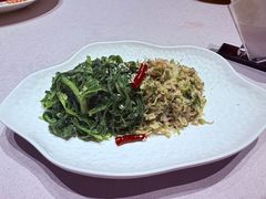 -洛阳宴·洛阳菜(南昌路店)