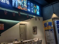 -棂笼·深度沉浸密室(武汉旗舰店)