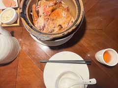 -外婆家(天河领展店)