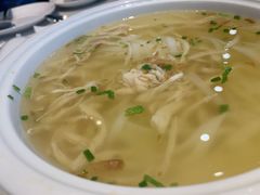 -大茴香越法料理(SOHO复兴店)
