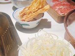 -九鼎轩脆毛肚火锅(南京东路店)