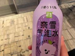 -奈雪的茶(观前街店)