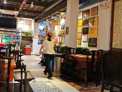 -老门框爆肚涮肉(方庄店)
