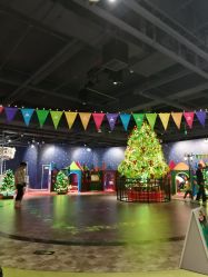 -幻贝家儿童乐园(苏州中心店)