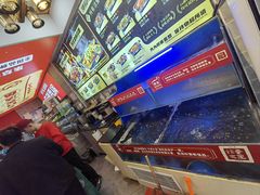-集草轩·重庆麻辣烤鱼(西湖道店)