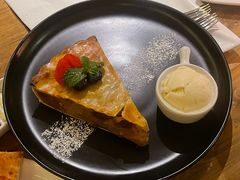 -安妮意大利餐厅(世贸天阶店)