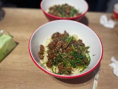 -阿当·小炒牛肉面(人广店)