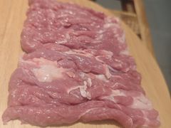 -南门四季铜锅涮肉(左家庄店)