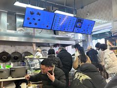 -梅溪·小伙子干挑面(安吉总店)