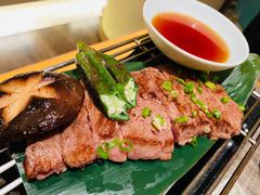 烤和牛-一阳寿司(麦子街店)