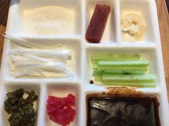 -四季民福烤鸭店(前门廊房二条店)