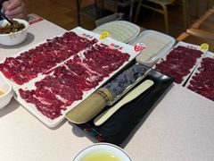 -潮泰牛肉火锅 · 创于1992年(车公庙店)