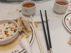 -喜宴又一村·粤菜·茶点·海鲜(壹方天地店)