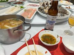 -皇城老妈火锅·川味传承(港湾店)