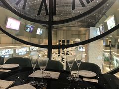 -1981牛排西餐厅(海信店)