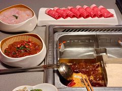 -海底捞火锅(金光华店)