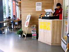 -海盗虾饭·剥好的小龙虾饭(SOHO尚都店)