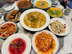 -火婆子·川小馆(扬韬科技广场店)