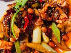 -辣婆婆(航天桥店)