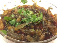 -上海精菜馆(虎踞关店)