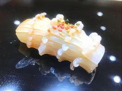 -鮨青(恒基名人购物中心店)