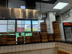 -常鲜德乐购迎桂馒头店(麻巷公寓店)