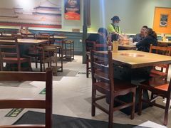 -北京老门框爆肚涮肉馆(凤城六路店)