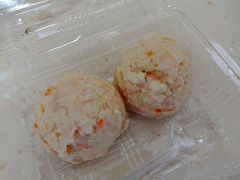 土豆泥-2路车站小丸子(青泥洼桥店)