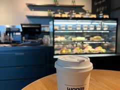 -Wagas沃歌斯(虹桥机场T1店)