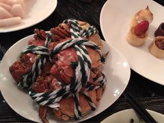 -长沙北辰洲际酒店-兰调全日餐厅