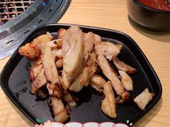 -汉拿山(包河万达店)