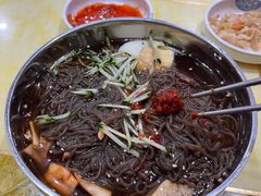 -故乡明太鱼屋(航北路店)