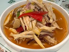 -新疆兵团食府清真(马连道店)