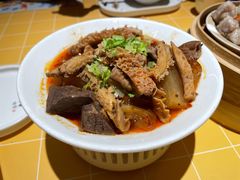 五宝牛杂肠粉-蔡澜点心·粤菜(花城汇南区店)