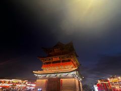 -大同古城墙