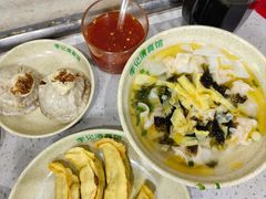 -李记清真馆(打钉巷店)