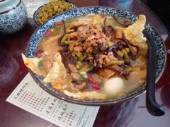 -螺世纪螺蛳粉·桂味小排档(裕德店)