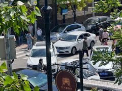 -天津五大道文化旅游区