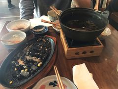 -铃木食堂(帽儿胡同店)
