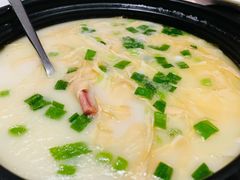咸肉烧笋衣-逸道(益丰·外滩源店)