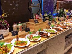 -春天烤肉自助餐厅(南内环店)