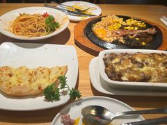 -菲滋意式餐厅(富阳东方茂店)