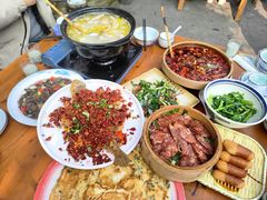 -青城甲(青城山店)